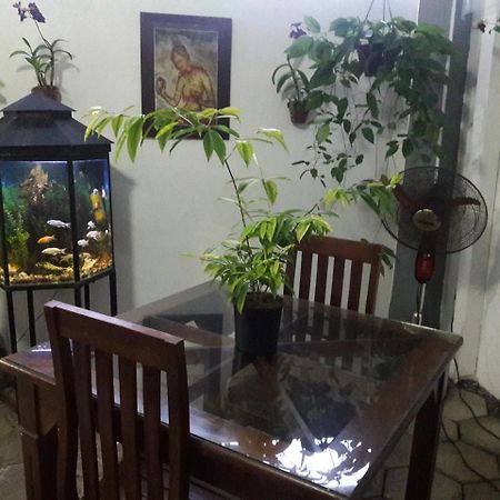 Aayu'S Guest Hotel เบนโตตา ภายนอก รูปภาพ