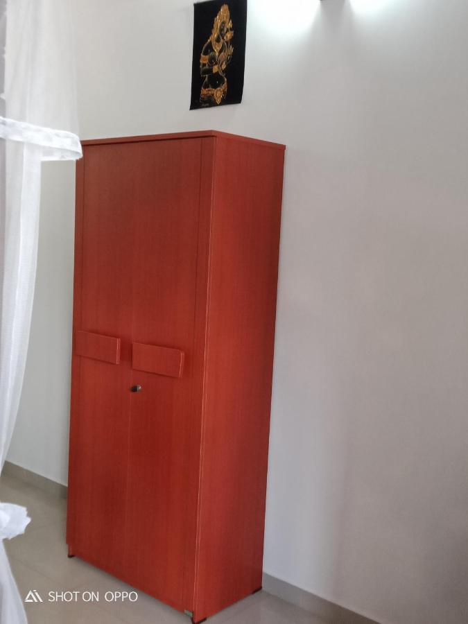 Aayu'S Guest Hotel เบนโตตา ภายนอก รูปภาพ